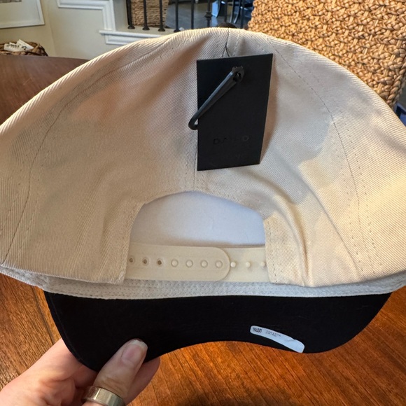 NWT Put it on My Cowboys Tab truckers hat - Picture 5 of 6